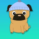 Light-Purple-Wool-Hat