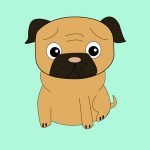 light-green-thetapug